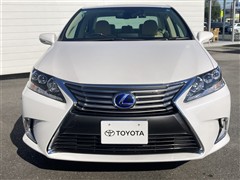 HS250h バージョンI