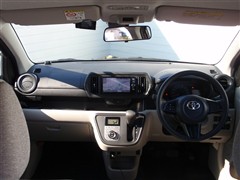 パッソ X Lパッケージ S