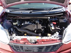 パッソ X Lパッケージ S