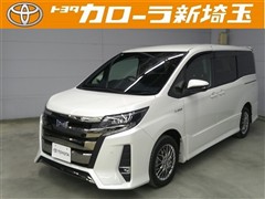 トヨタ ノア HEV SI