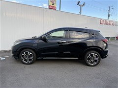 ヴェゼルHEV Zホンダセンシンク