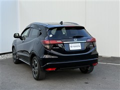 ヴェゼルHEV Zホンダセンシンク