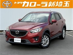 CX-5 20S