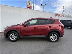 CX-5 20S