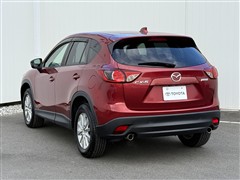 CX-5 20S