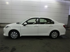 カローラアクシオ G