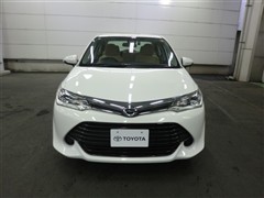 カローラアクシオ G