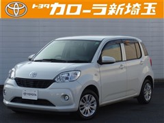 パッソ X Lパッケージ