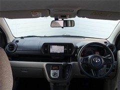 パッソ X Lパッケージ