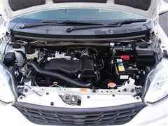 パッソ X Lパッケージ