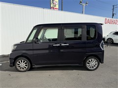 タント カスタムX SA3