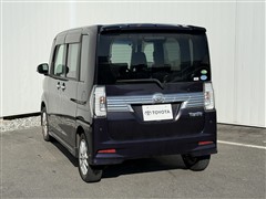 タント カスタムX SA3