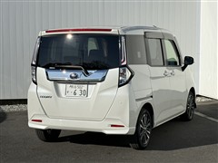 ルーミー カスタムG-T