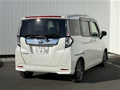 ルーミー カスタムG-T