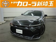 クラウンHEV Z