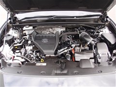 クラウンクロスオーバー RSアドバ