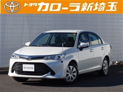 カローラアクシオ 1.5G