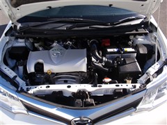 カローラアクシオ 1.5G