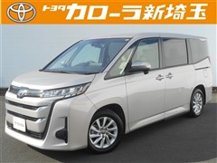 トヨタ ノアHEV G