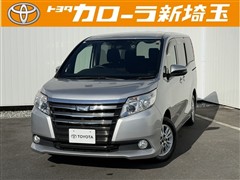トヨタ ノア G