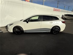 カローラツーリングHEV WXB