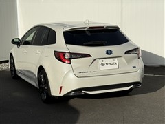 カローラツーリングHEV WXB