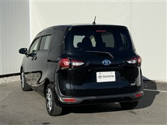 シエンタHEV G クエロ