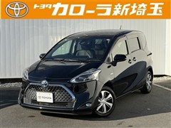 シエンタHEV G クエロ