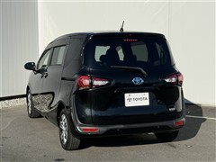 シエンタHEV G クエロ