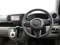 パッソ X Lパッケージ S