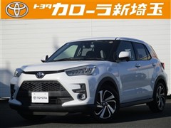 トヨタ ライズ Z