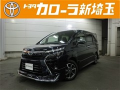 ヴォクシー ZSキラメキ3