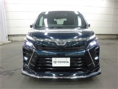 ヴォクシー ZSキラメキ3