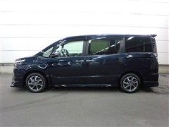 ヴォクシー ZSキラメキ3