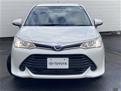 カローラフィールダーHEV ハイブリ