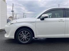 カローラフィールダーHEV ハイブリ