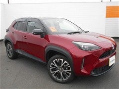 ヤリスクロスHEV Z