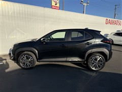 ヤリスクロス Z