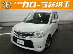 トヨタ シエンタ DICE-G
