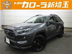 RAV4HEV アドベオフロPKG2