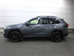 RAV4HEV アドベオフロPKG2