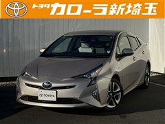 トヨタ プリウス Aツーリングセレクション