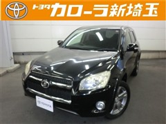 RAV4 スポーツ