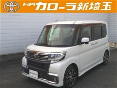 タントカスタムRS TOP ED SA2