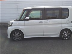 タントカスタムRS TOP ED SA2