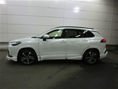 カローラクロスHEV Z