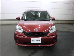 パッソ X Gパッケージ