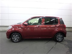 パッソ X Gパッケージ