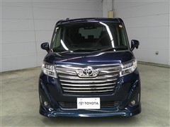 ルーミー カスタムG