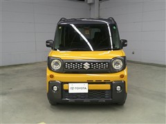 スペーシア ギア HEV XZ